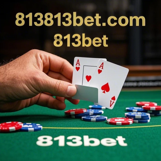 Descubra o Fascinante Mundo do Blackjack no 813bet