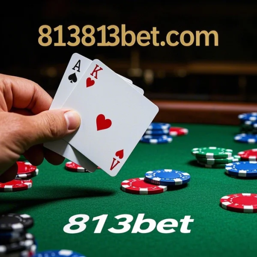 Explorando a Categoria de Cassino da 813bet: Uma Experiência de Jogo Inigualável