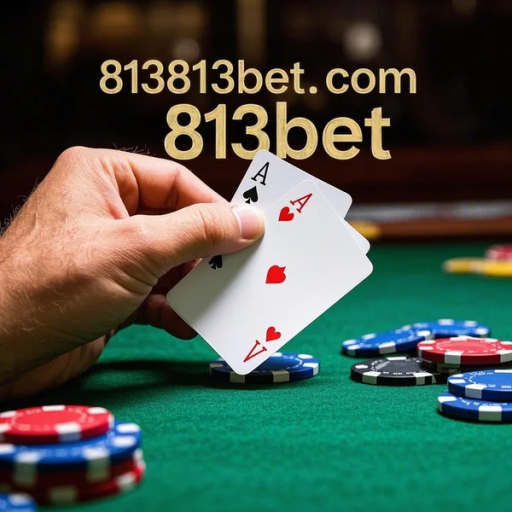 Descubra a Experiência Imersiva da Categoria 'Ao Vivo' no 813bet